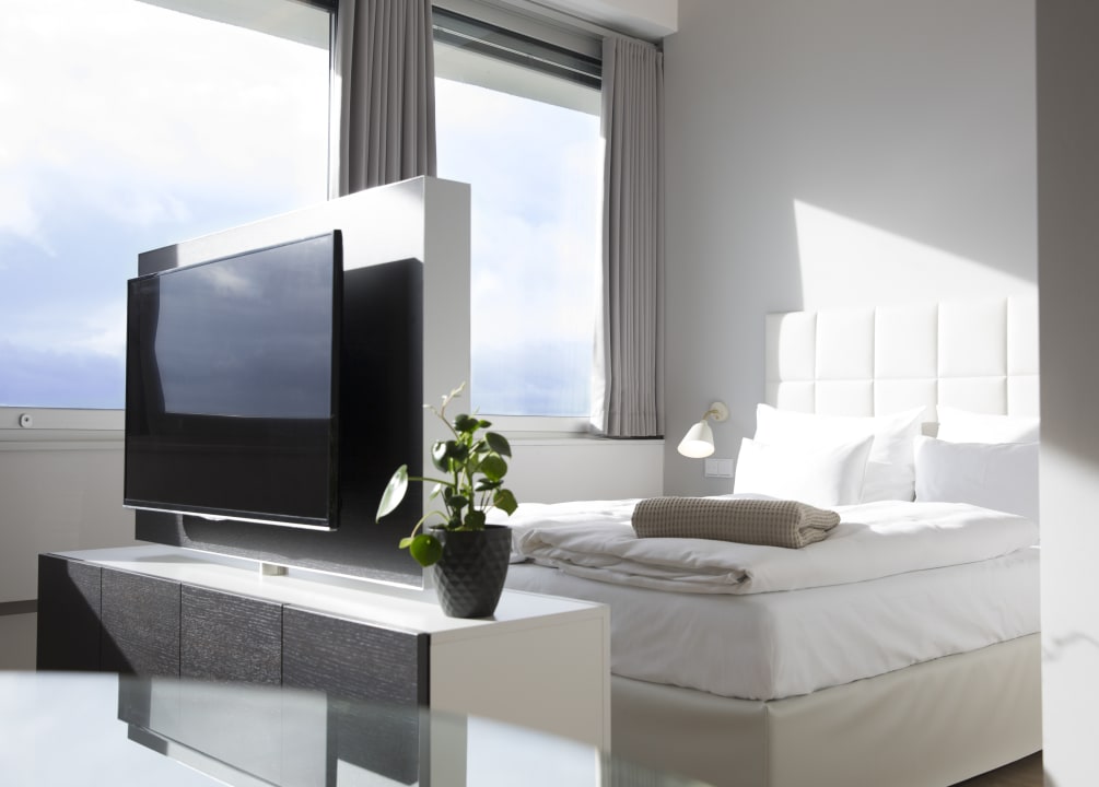 Zimmer Apartmens Libertas