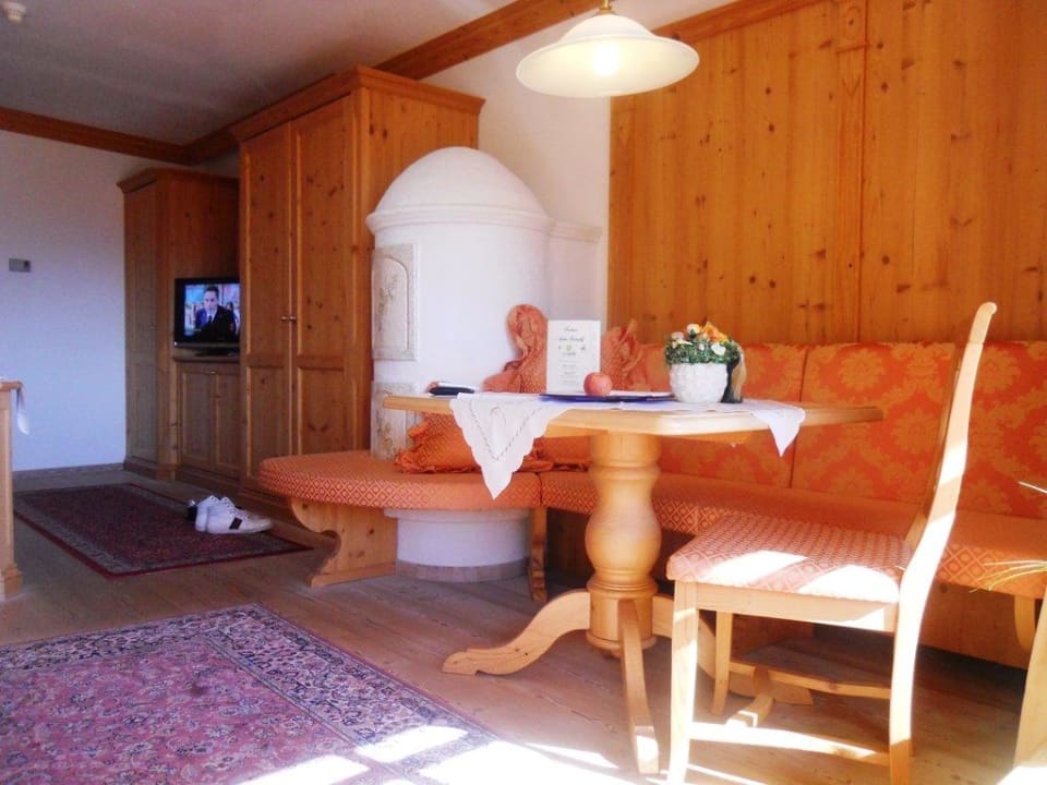 Sonnensuite Hotel Quelle Nature Spa Resort