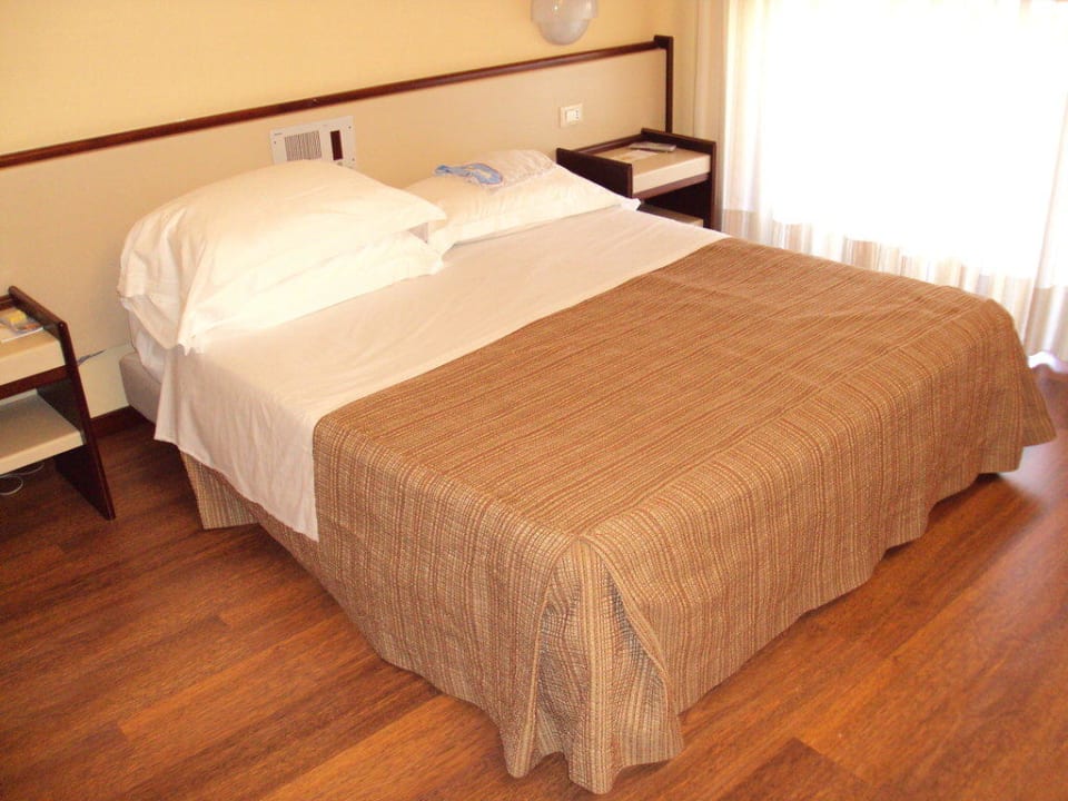 Zimmer Hotel Astoria Palace