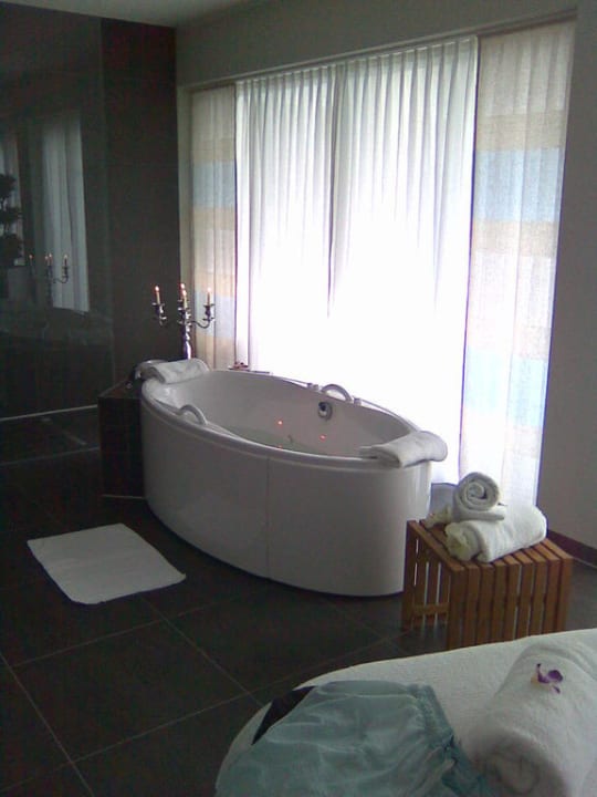 Private Spa Suite Precise Resort Hafendorf Rheinsberg
