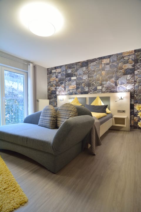 Zimmer Hotel Kapellenhof