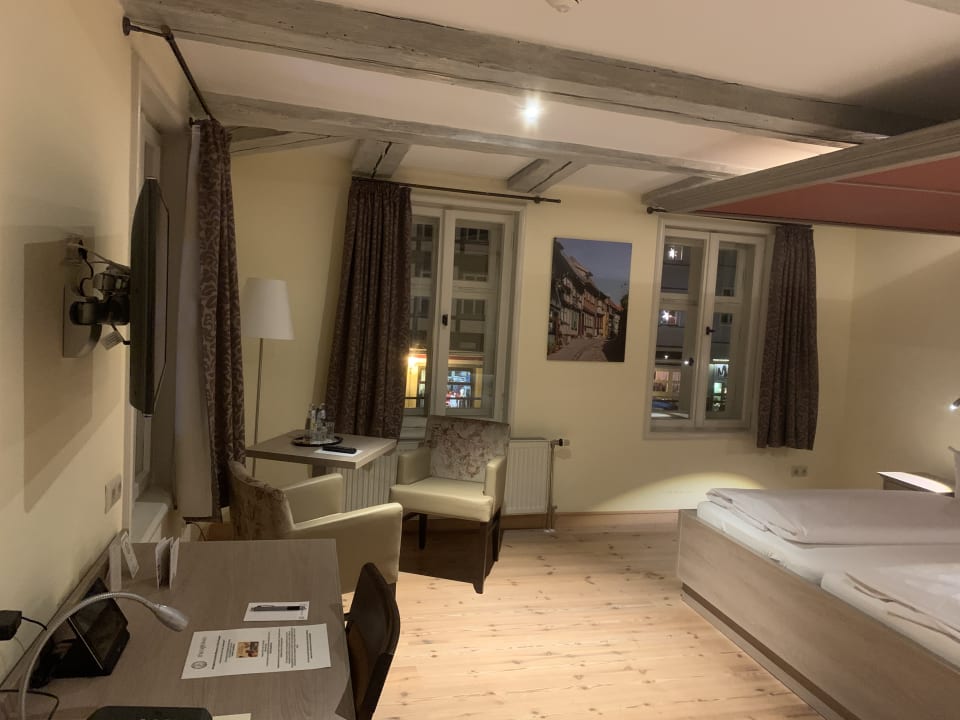 Zimmer Hotel Theophano