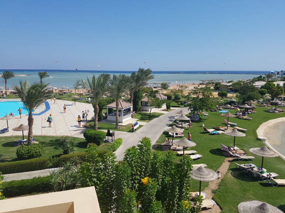 Strand JAZ Aquamarine Resort