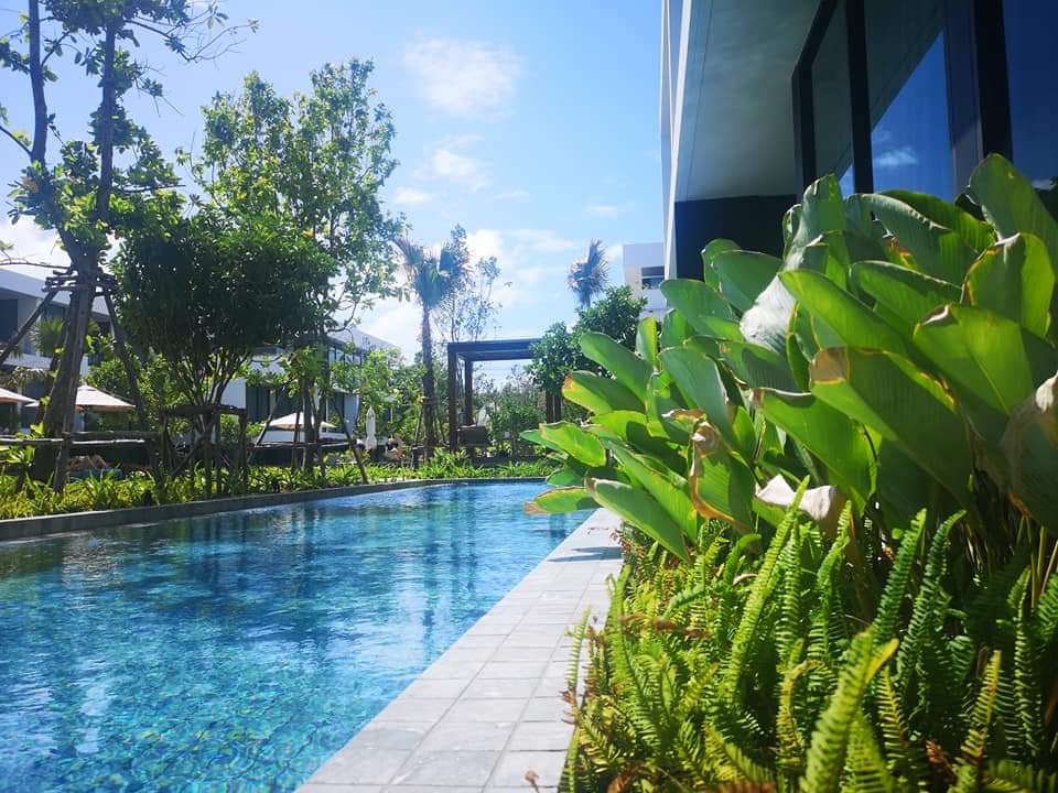 Außenansicht Stay Wellbeing & Lifestyle Resort