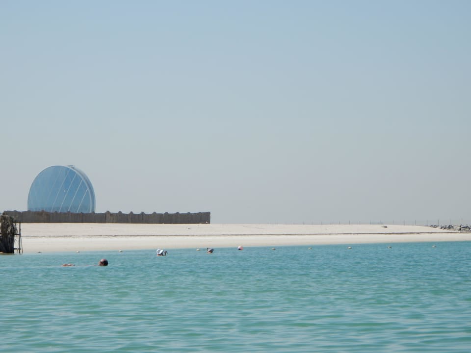 Strand W Abu Dhabi - Yas Island