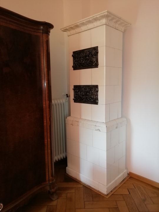 Sonstiges Hotel Kolbergarten