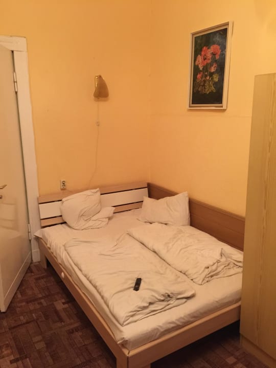 Bett Pension Messe am Funkturm