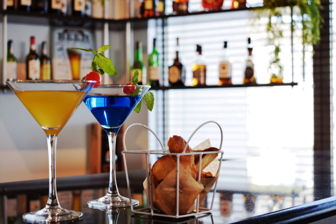 Gastro Hotel Madeira Regency Cliff