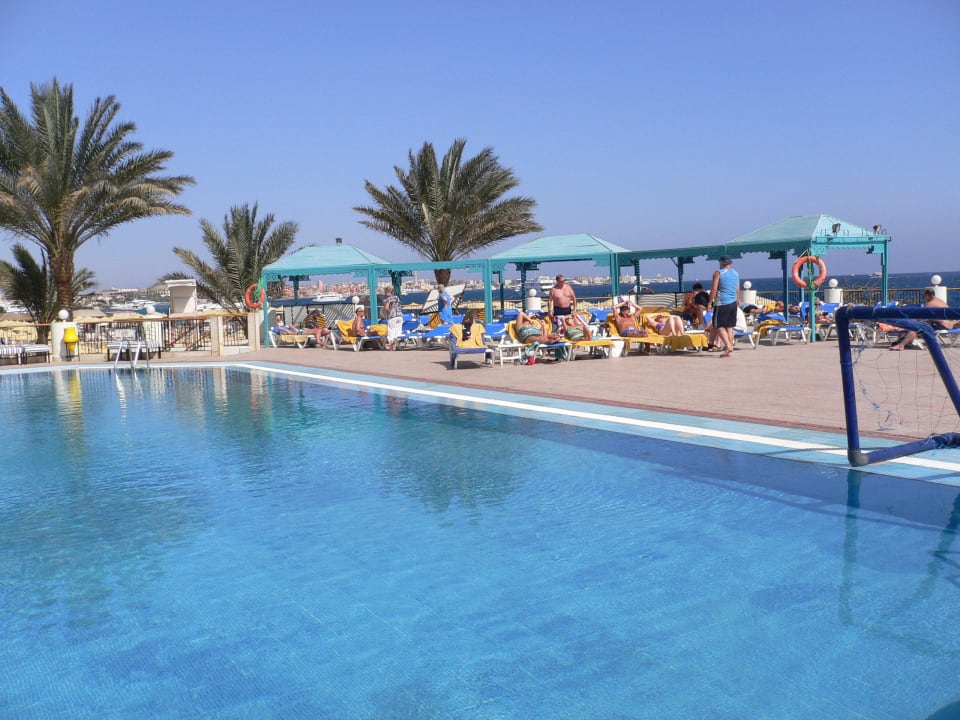 Traumpool SUNRISE Holidays Resort (Adults Only)