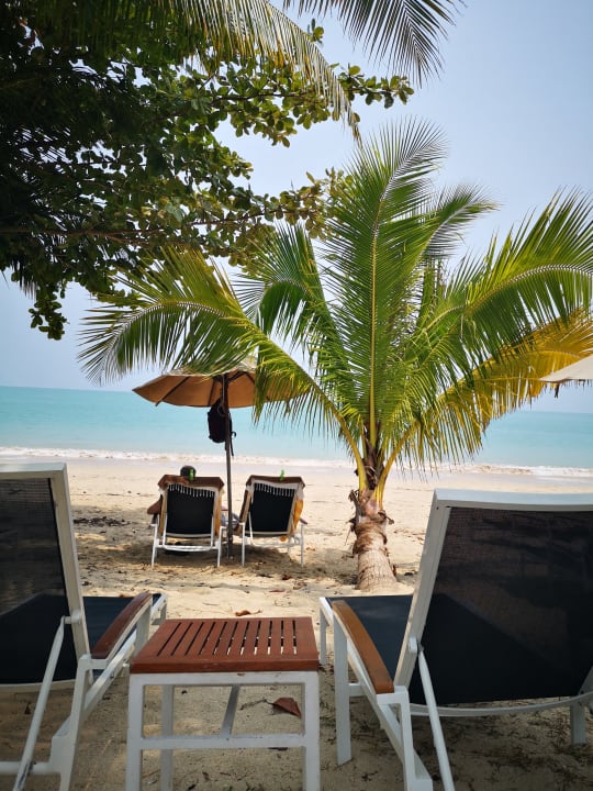 Strand Kantary Beach Hotel - KHAO LAK