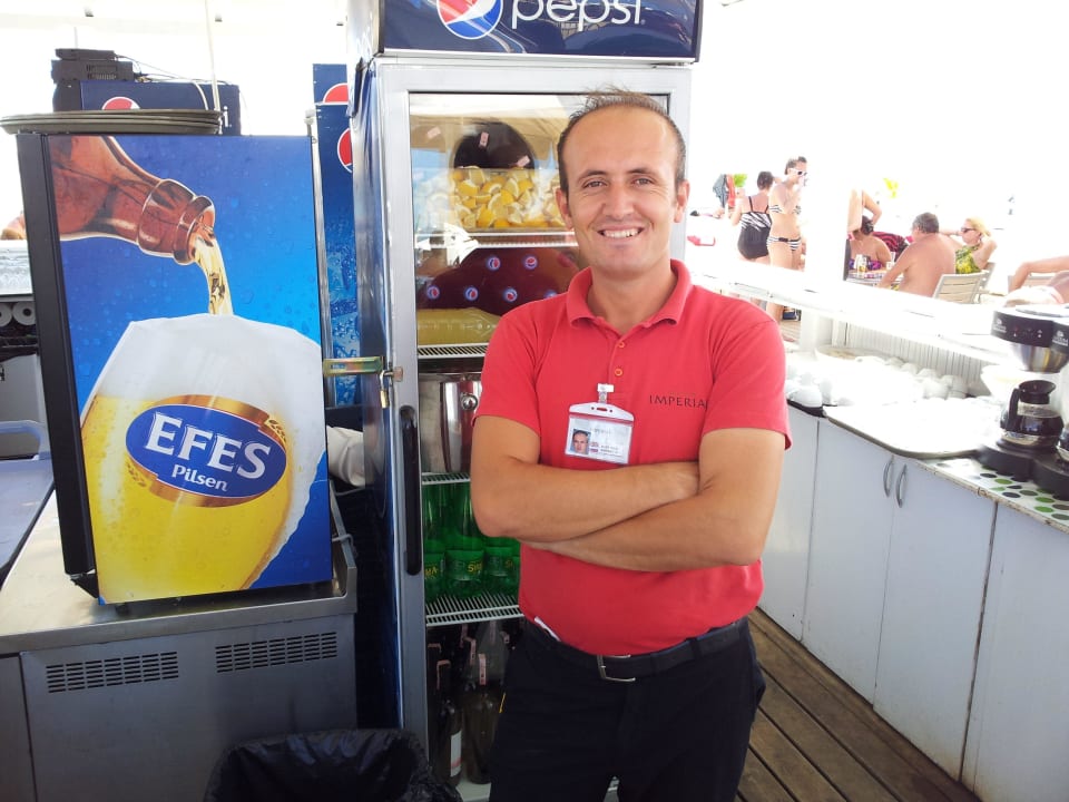 Hotel Delphin Imperial Hotel Delphin Imperial