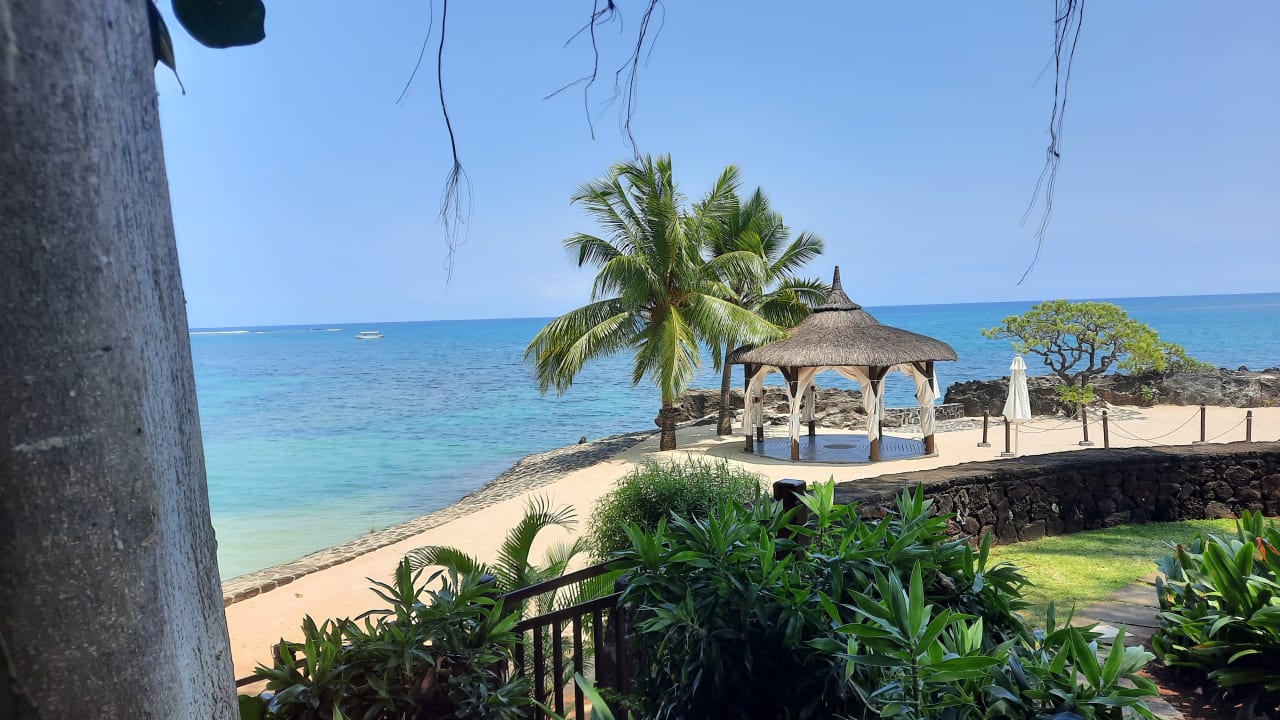 Strand Maritim Resort & Spa Mauritius