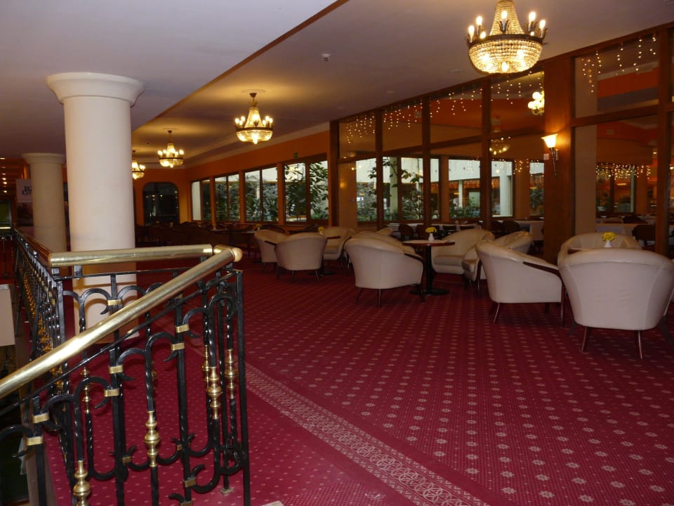 Patio Hotel Gołębiewski