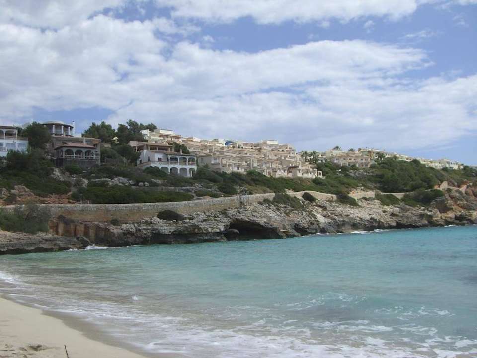 Riu Romantica Flipflop Cala Romantica
