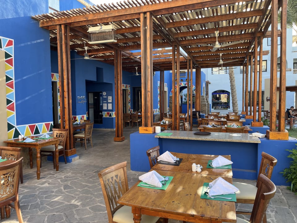 Gastro Marina Lodge At Port Ghalib