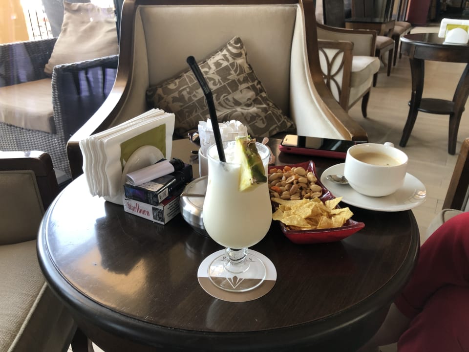 Gastro Rixos Bab Al Bahr