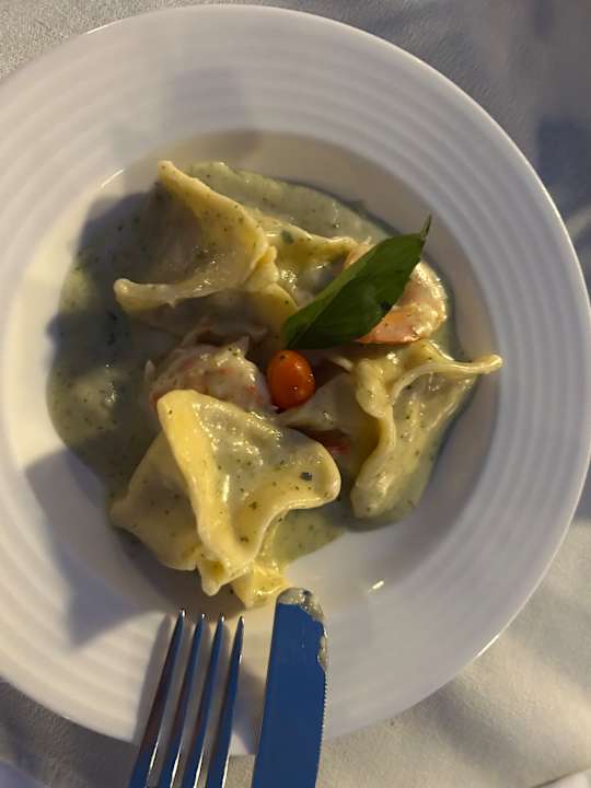 Gastro Cleopatra Luxury Resort Makadi Bay