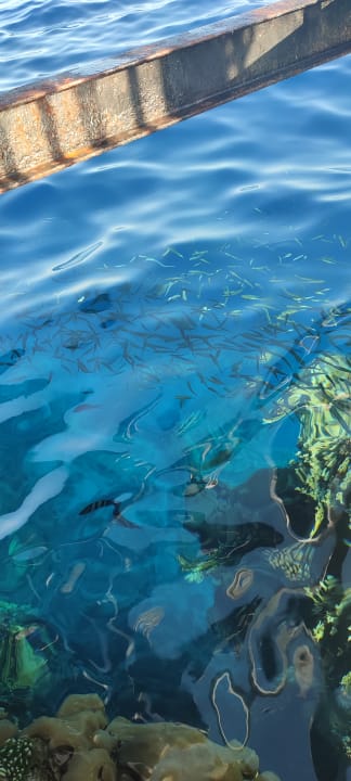 Strand SUNRISE Diamond Beach Resort - Grand Select