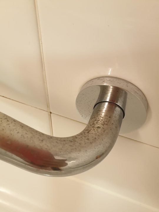 Zimmer AQUA Hotel Aquamarina & Spa