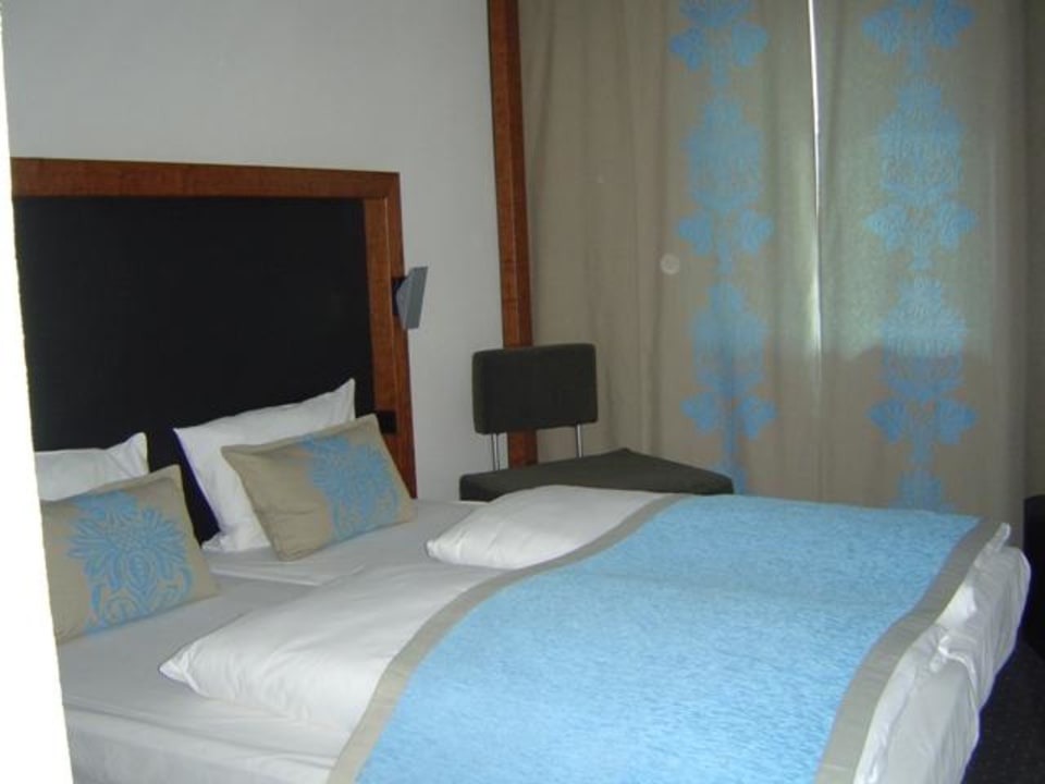 Zimmer Motel One Hamburg-Altona