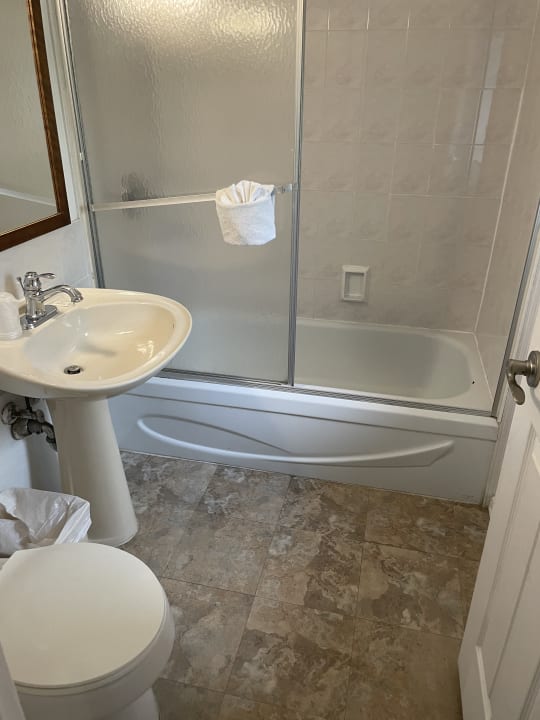 Zimmer Motel Blue Moon