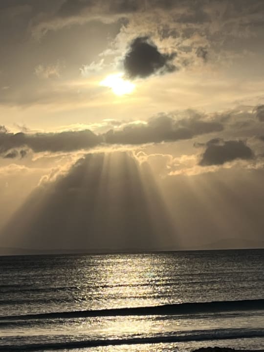 Außenansicht Hipotels Gran Playa De Palma