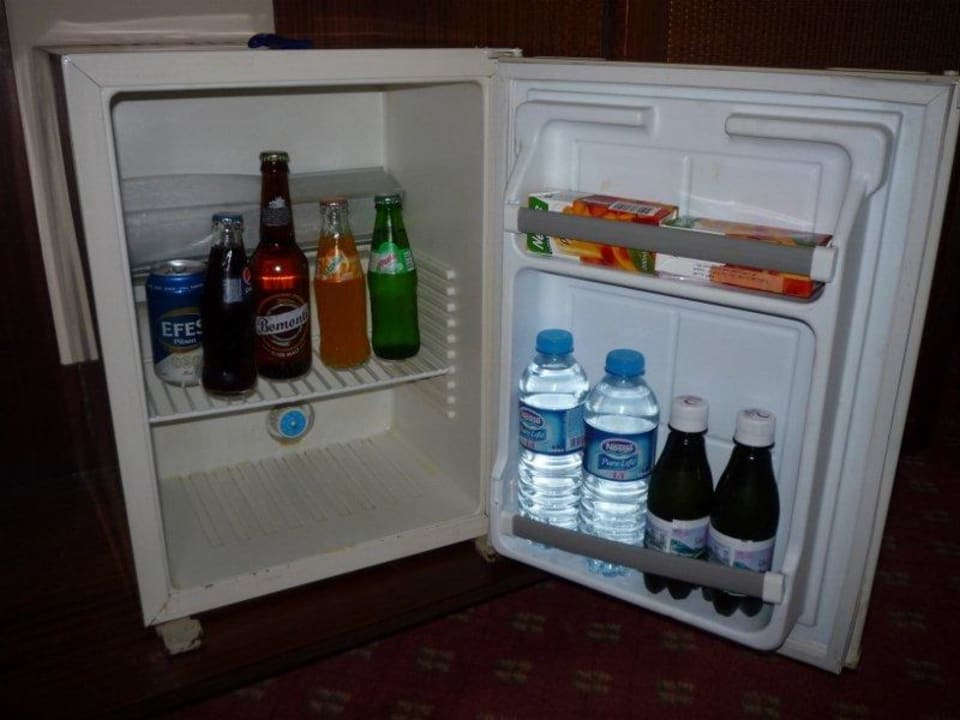 Pokoj-minibar Papillon Ayscha