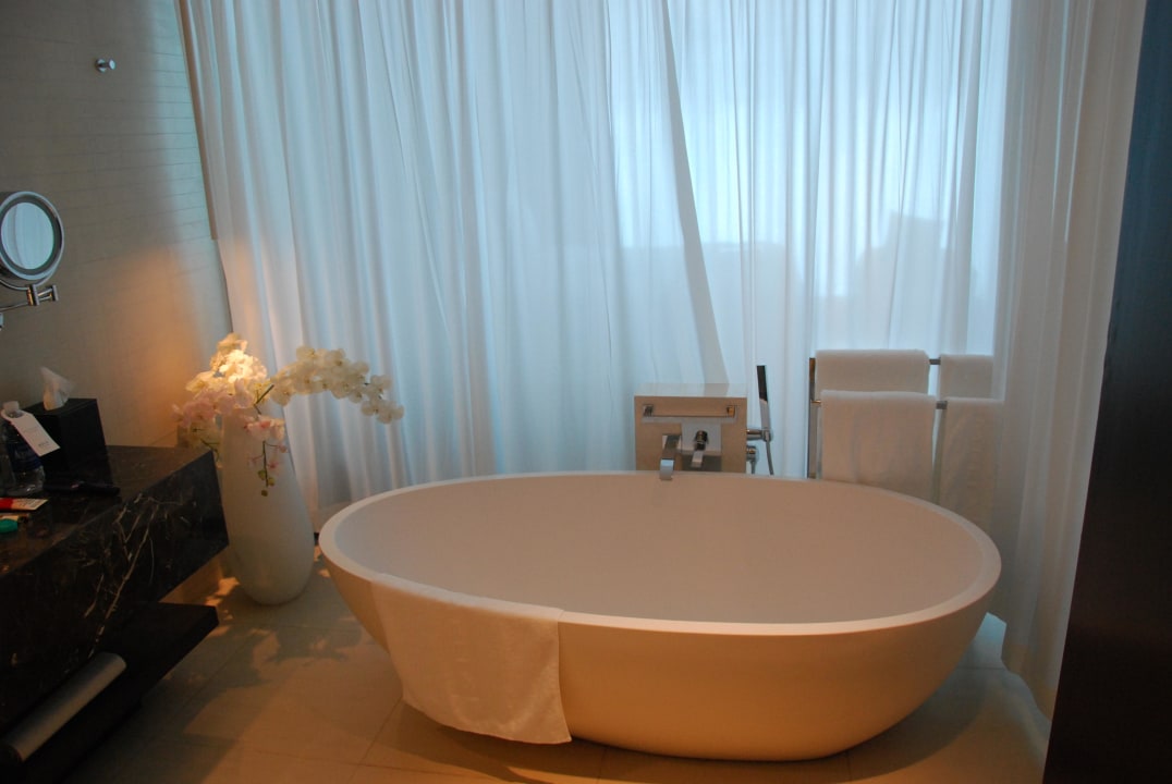 Deluxe Zimmer The Canvas Hotel Dubai MGallery By Sofitel