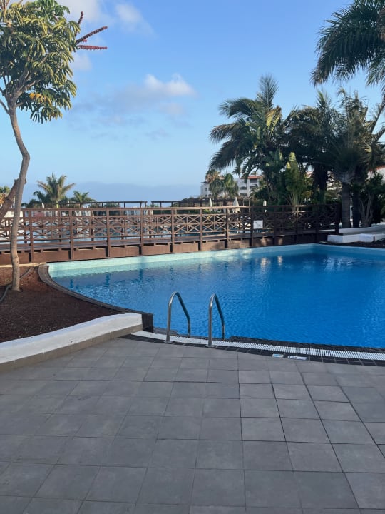 Pool Fuerteventura Princess