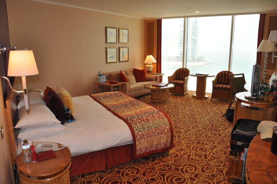 Ocean Deluxe Jumeirah Beach Hotel