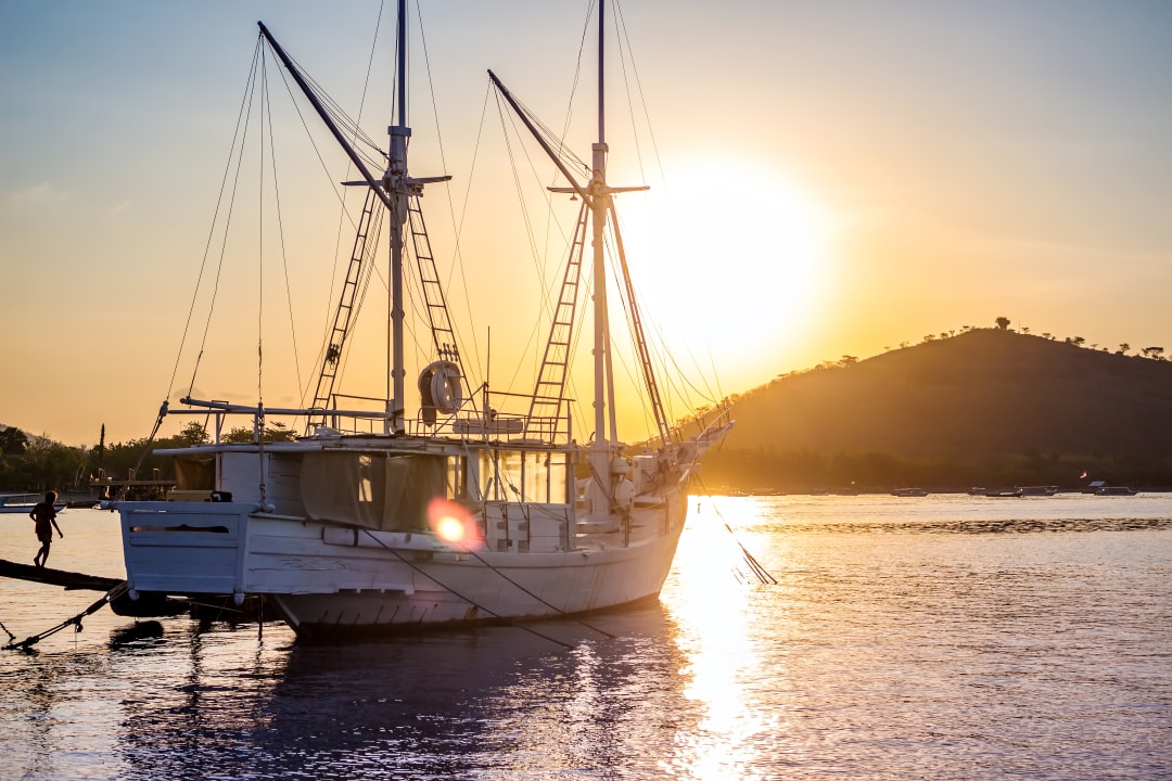 Strand Adi Assri Beach Resort & Spa Pemuteran