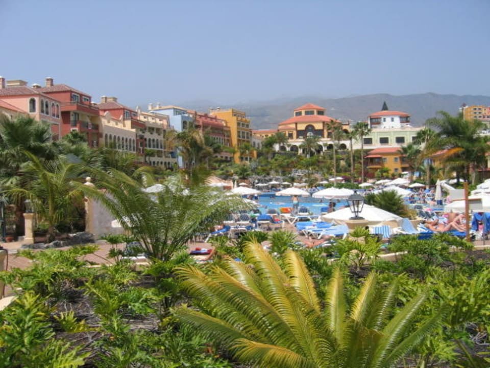 Bahia Principe Costa Adeje Bahia Principe Sunlight Costa Adeje