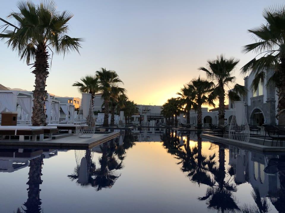 Gartenanlage Anemos Luxury Grand Resort