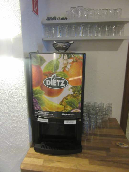 Gastro Landhotel Küffner