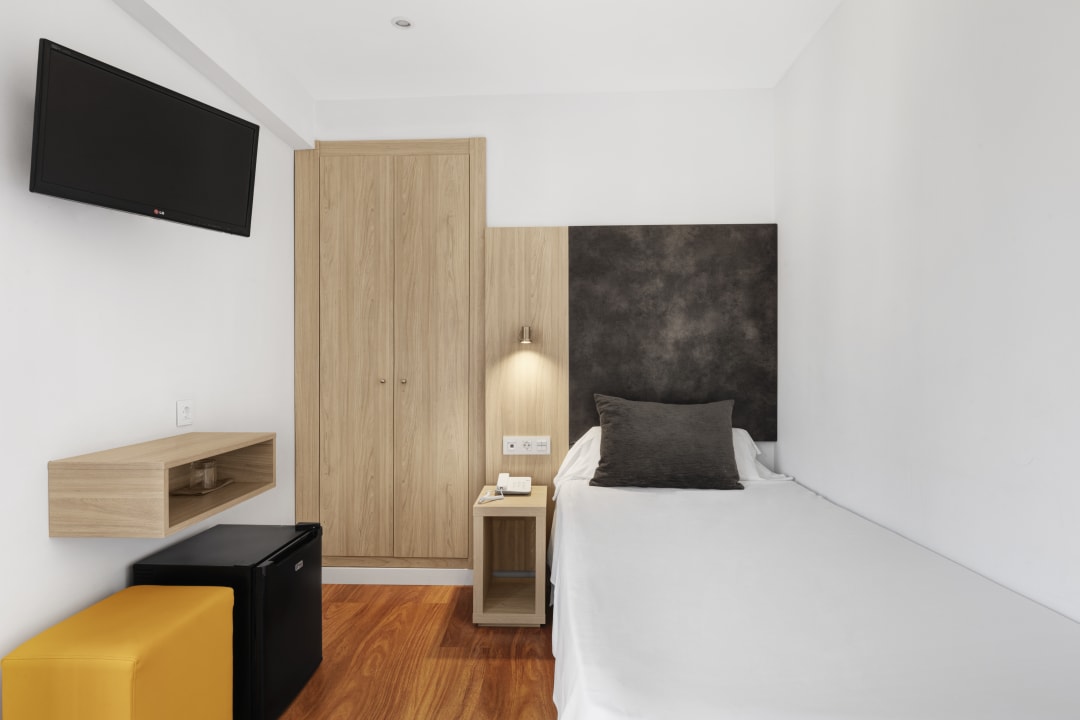 Zimmer Hotel Principe