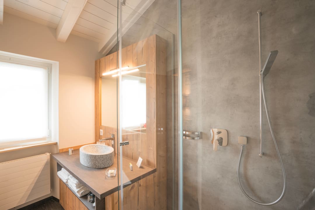 Zimmer Hotel La Romantica