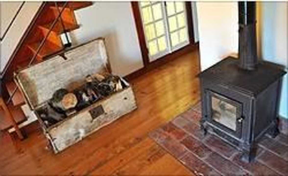 Forno Cottage Quinta da Alcaidaria Mor