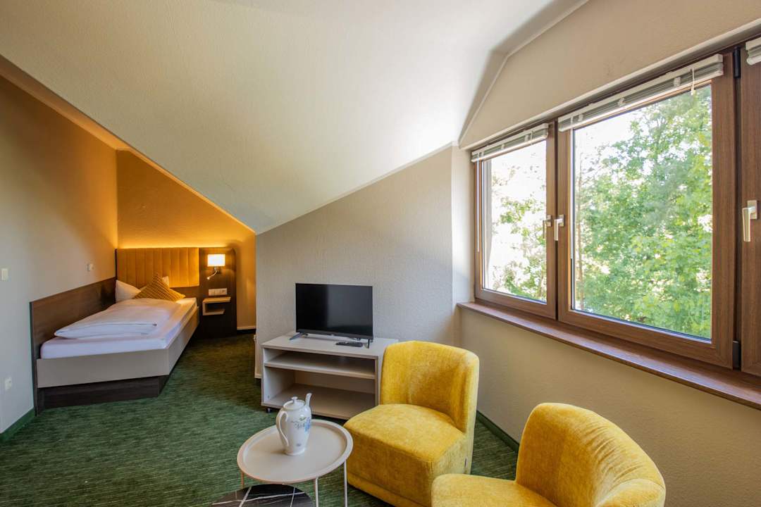 Zimmer Ferien Hotel Cottbus