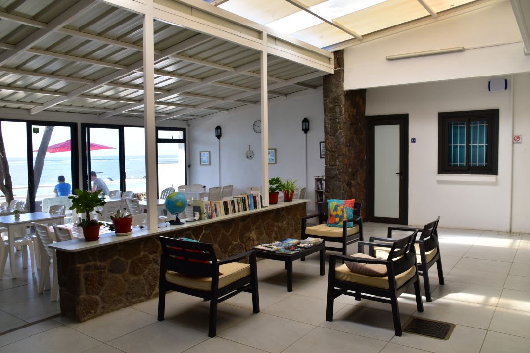 Gastro Blue Beryl Guest House
