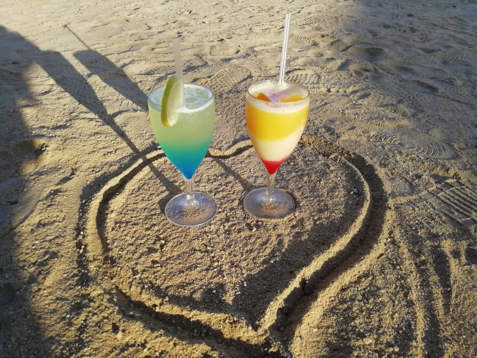 Strand Jaz Costa Mares (Adults Only)