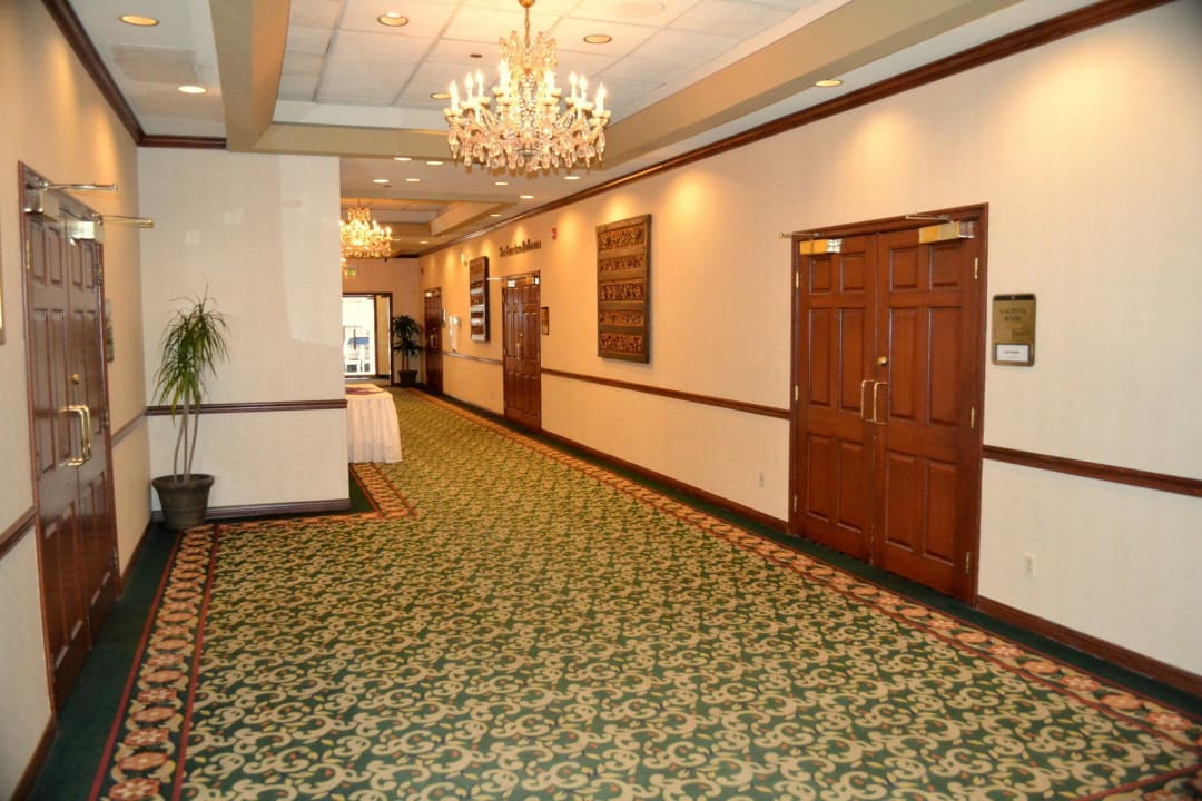 Radisson Woodlands Hotel Flagstaff DoubleTree by Hilton Hotel Flagstaff