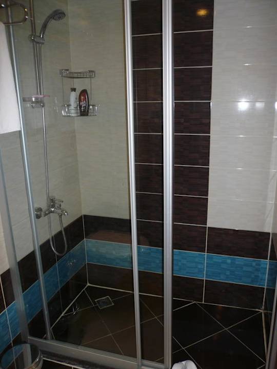 Ebenerdige Dusche Tac Premier Hotel & Spa