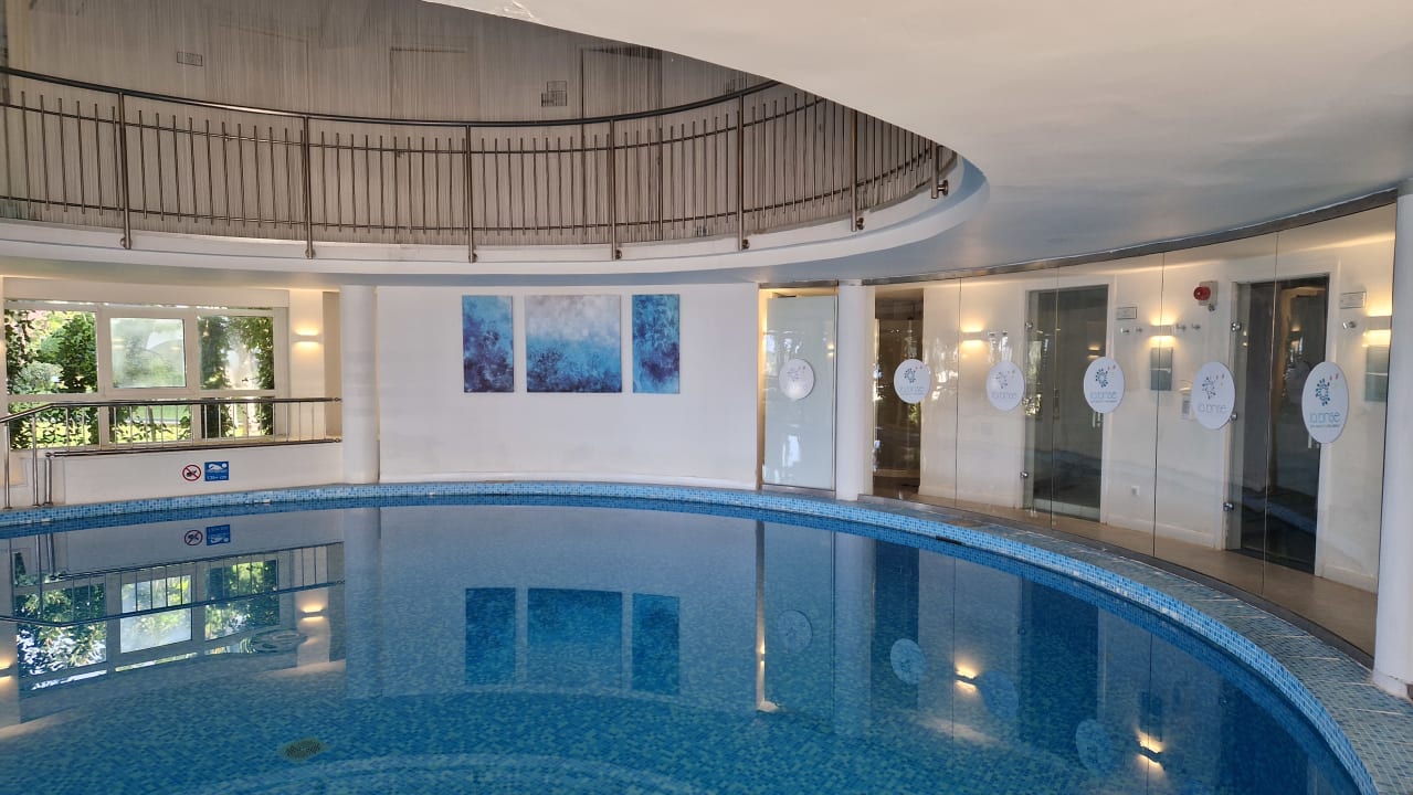 Pool Labranda Alantur Resort