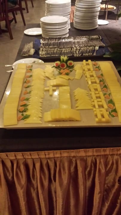 Nachspeise Club Palm Bay