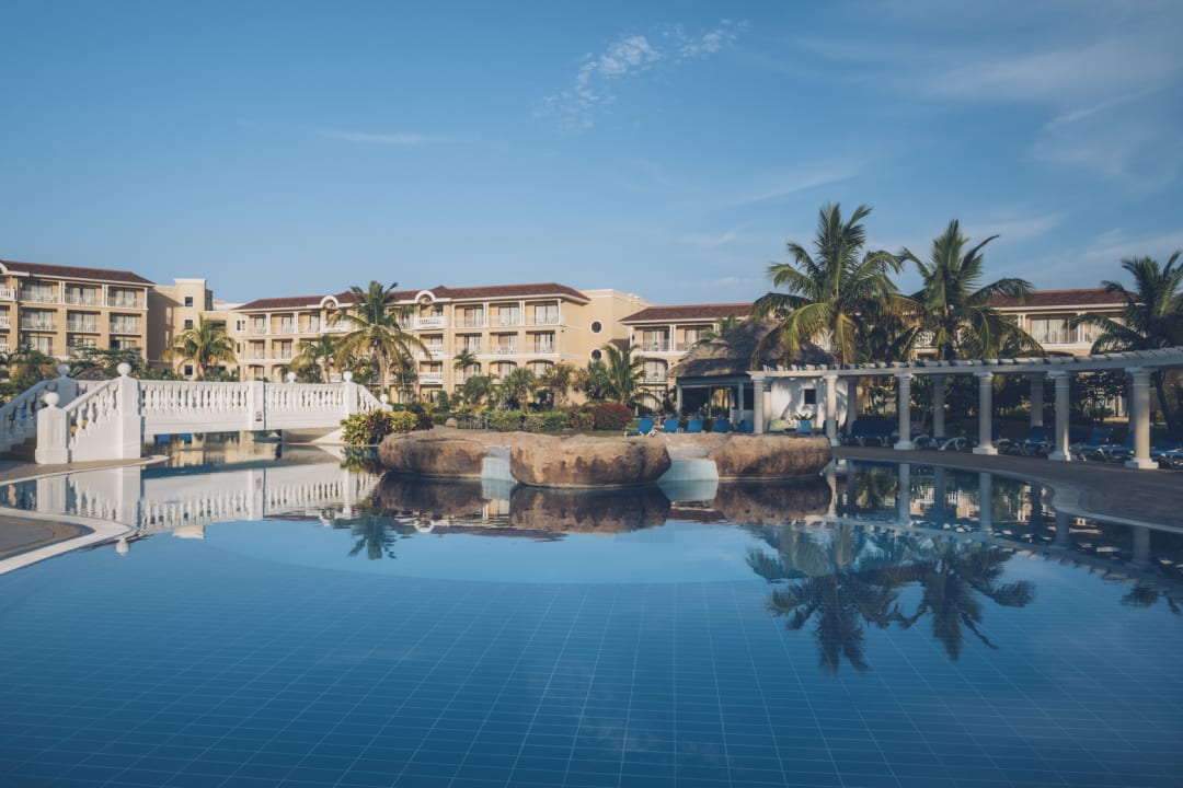 Pool Iberostar Origin Laguna Azul