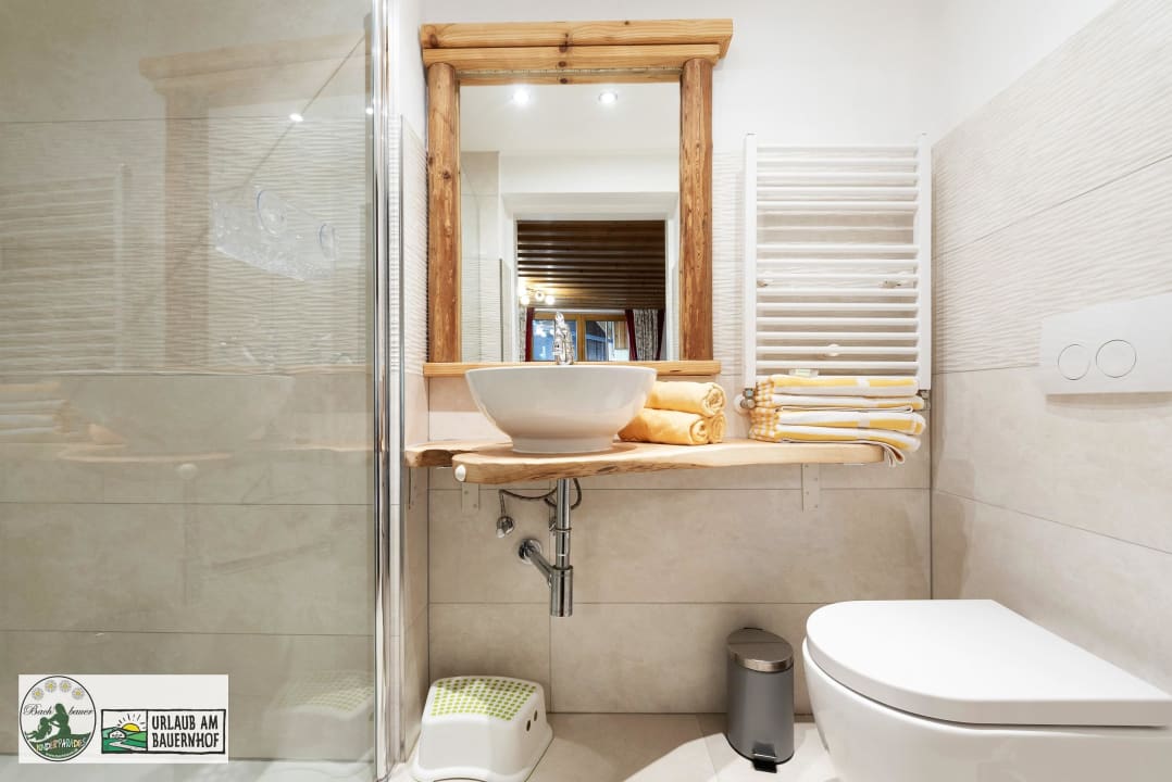 Zimmer Bauernhof Kinderparadies Bachbauer