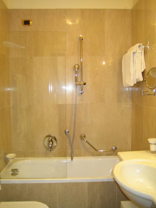 Badezimmer Maison Venezia | UNA Esperienze