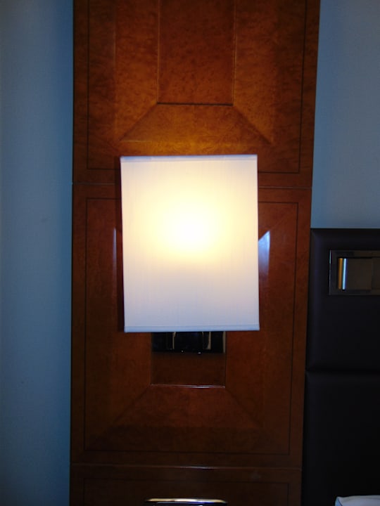 Zimmer Hotel Hyatt Regency Delhi