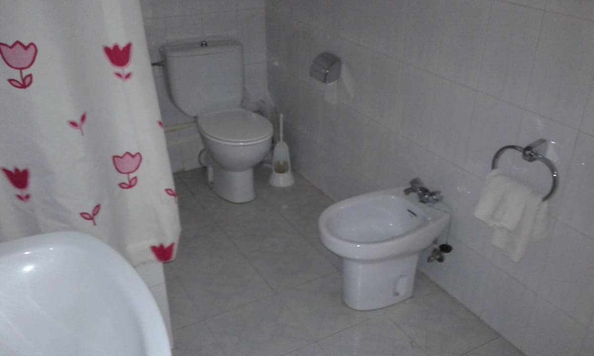 Zimmer Pension Anduriña