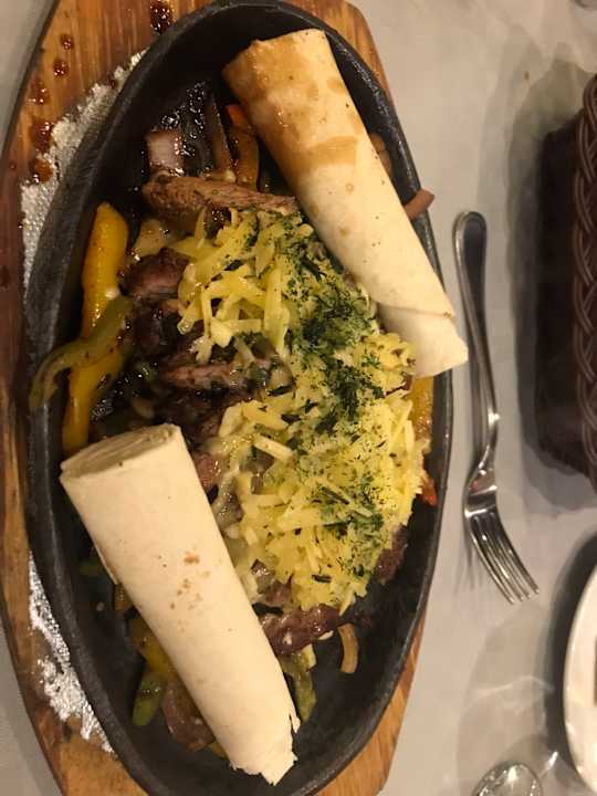 Gastro Serenity Alma Heights